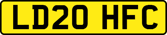LD20HFC