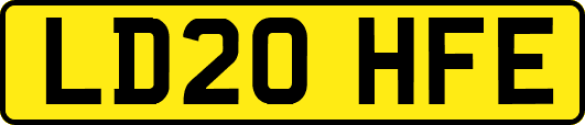 LD20HFE