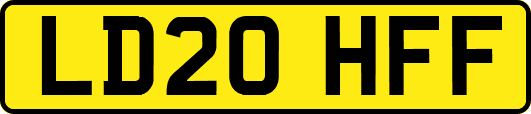 LD20HFF