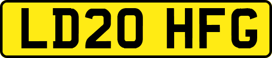 LD20HFG