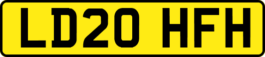 LD20HFH
