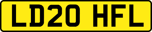 LD20HFL