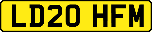 LD20HFM