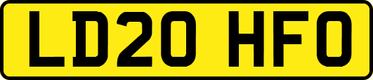 LD20HFO