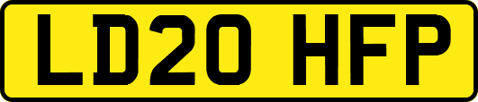 LD20HFP