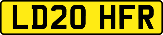 LD20HFR