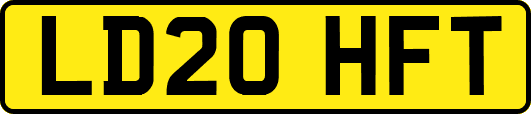 LD20HFT