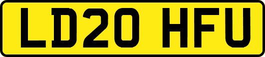 LD20HFU