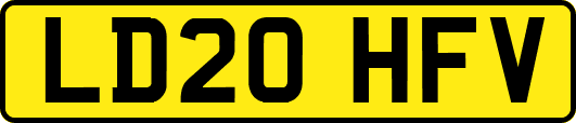 LD20HFV