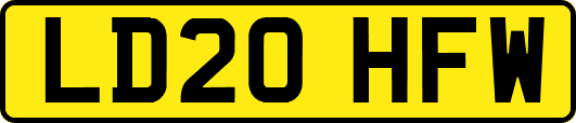 LD20HFW