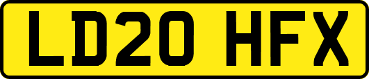 LD20HFX