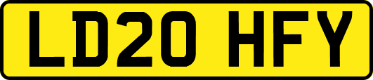 LD20HFY