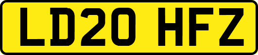 LD20HFZ