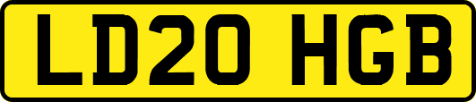 LD20HGB
