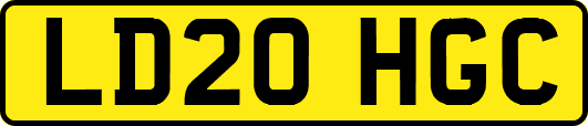 LD20HGC