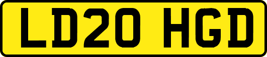 LD20HGD