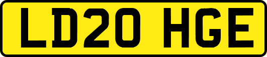 LD20HGE