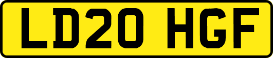 LD20HGF