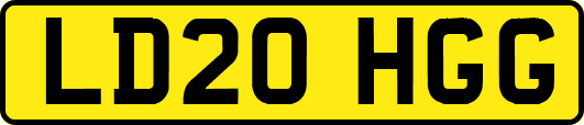 LD20HGG