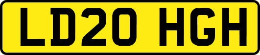 LD20HGH