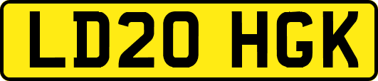 LD20HGK