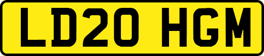 LD20HGM