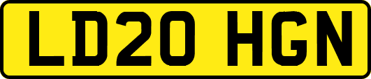LD20HGN
