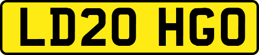 LD20HGO