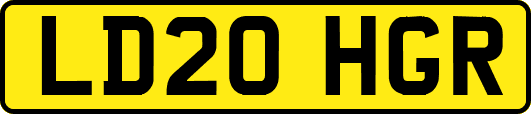 LD20HGR