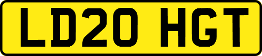 LD20HGT