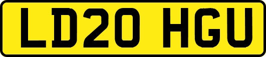 LD20HGU