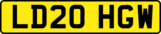 LD20HGW