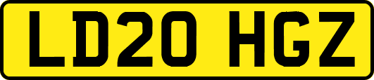 LD20HGZ