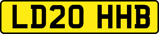LD20HHB