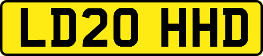 LD20HHD