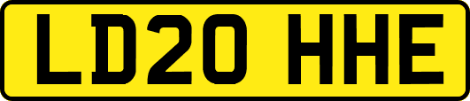 LD20HHE