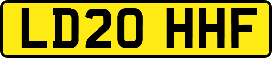 LD20HHF