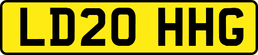 LD20HHG