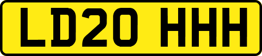 LD20HHH