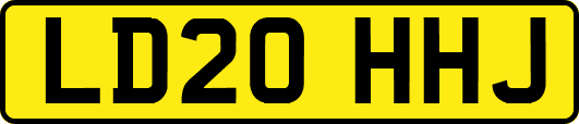 LD20HHJ