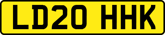 LD20HHK