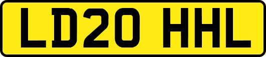 LD20HHL