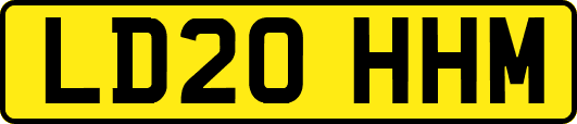 LD20HHM