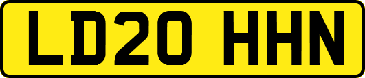LD20HHN