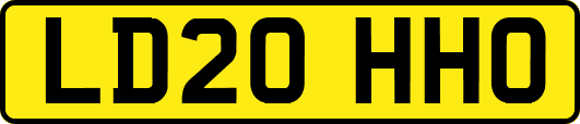 LD20HHO
