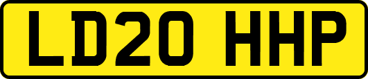 LD20HHP