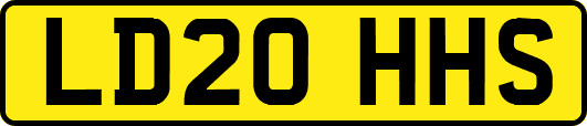 LD20HHS