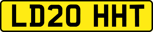 LD20HHT