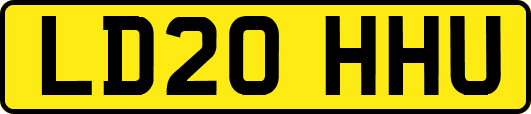 LD20HHU