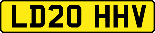 LD20HHV
